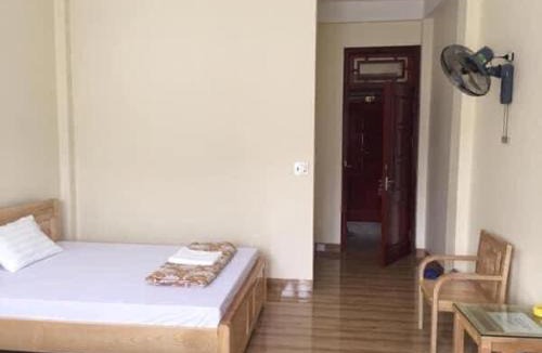 Sam Son Hotel | Nhà khách trung tâm giáo dục thường xuyên