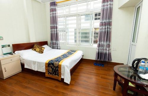 Mong Cai House | Nhà nghỉ Đức Trọng