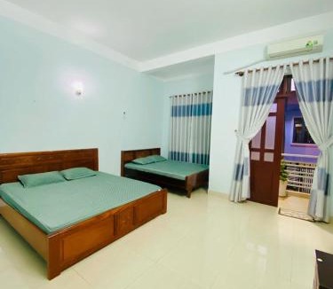 Vung Tau Boat Rental | Nhà Nghỉ 846-B44