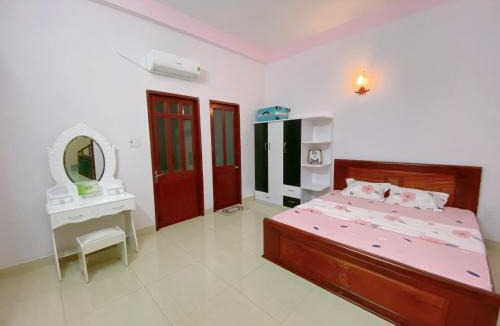 Vung Tau Boat Rental | Nhà Nghỉ 846-B44