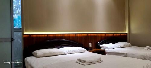 Bac Tu Liem Hotel | Nhà nghỉ An Phú