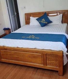 Soc Son Hotel | Nhà nghỉ hà anh 2 nội bài