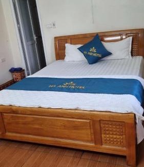 Soc Son Hotel | Nhà nghỉ hà anh 2 nội bài