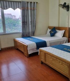 Soc Son Hotel | Nhà nghỉ hà anh 2 nội bài