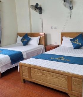 Soc Son Hotel | Nhà nghỉ hà anh 2 nội bài