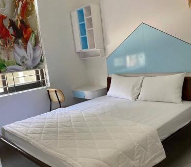 Binh Son Hotel | Nhà Nghỉ Hà Giang