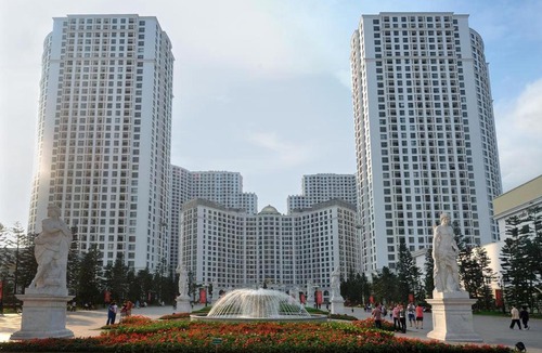 Thanh Xuan Hotel | Nhà Nghỉ Hương Thúy - TTTM Royal City