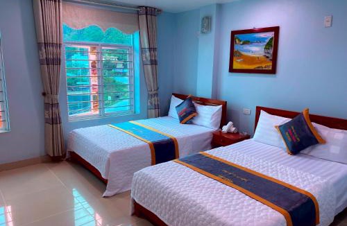 Cat Hai Apartment | nhà nghỉ hưng thơm