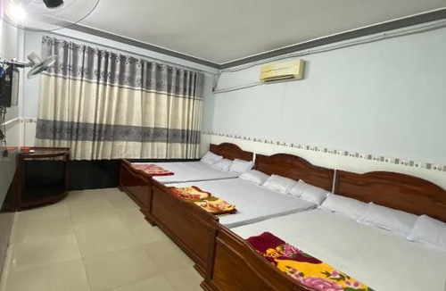 Ha Tien Bed & Breakfast | Nhà nghỉ hiền đệ