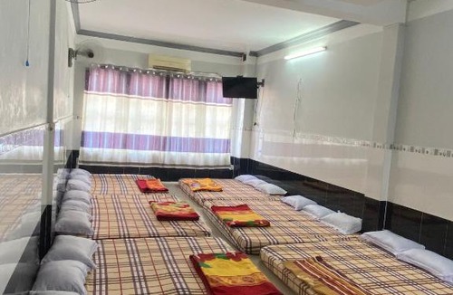 Ha Tien Bed & Breakfast | Nhà nghỉ hiền đệ