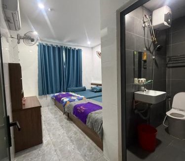 Cam Le Bed & Breakfast | Nhà Nghỉ Hoà Cầm