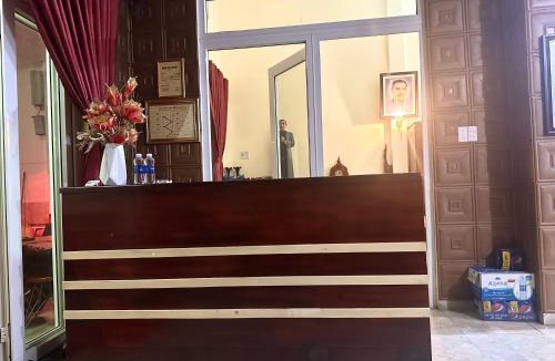 Buon Ma Thuot House | Nhà Nghỉ Hoa Lan2