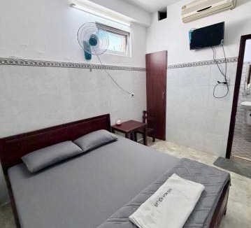 Buon Ma Thuot House | Nhà Nghỉ Hoa Lan2
