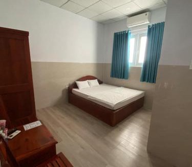 Ha Tien Hotel | Nhà Nghỉ Lê Nguyên