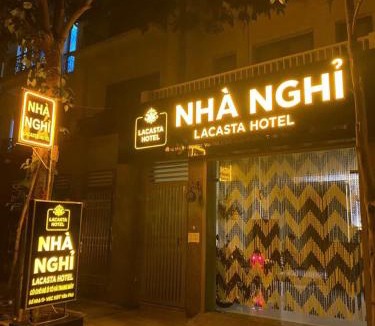 Ha Dong Hotel | Nhà Nghỉ Lacasta Hotel