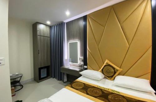 Ha Dong Hotel | Nhà Nghỉ Lacasta Hotel