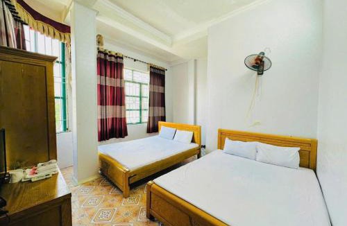 Thai Nguyen Hotel | Nhà nghỉ Long Vũ - Đại Học Sư Phạm TN