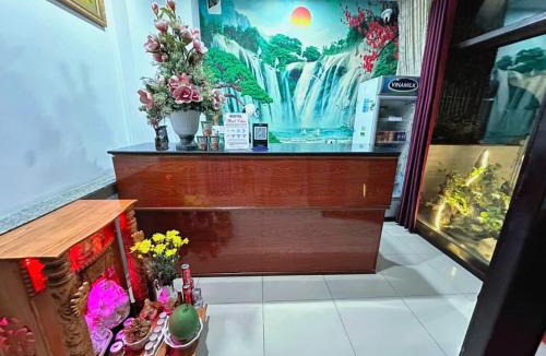 Bien Hoa Hotel | Nhà Nghỉ Minh Châu
