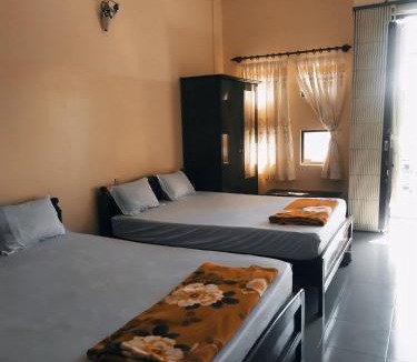 Ha Tien House | Nhà Nghỉ Minh Quân