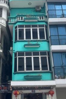 Hai Ba Trung Hotel | Nhà nghỉ Minh Quảng