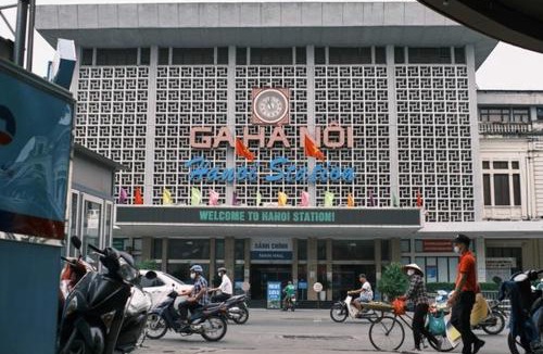 Hai Ba Trung Hotel | Nhà nghỉ Minh Quảng