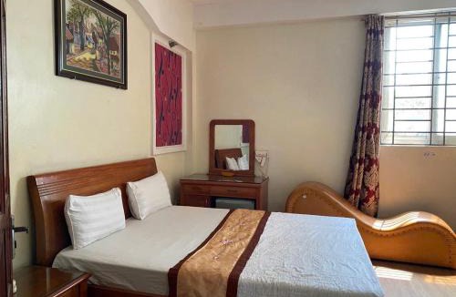 Dich Vong Hau House | Nhà nghỉ Nam cường 3