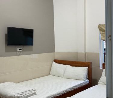 Ly Son Hotel | Nhà Nghỉ Phương Thanh
