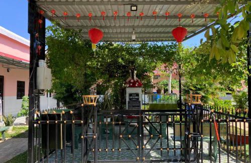Duc Linh House | Nhà Nghỉ Sakura Homestay R11