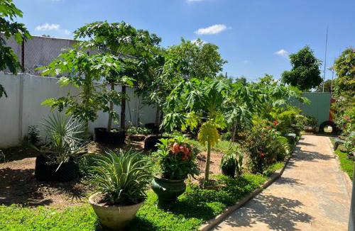 Duc Linh House | Nhà Nghỉ Sakura Homestay R11