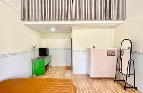 Duc Linh House | Nhà Nghỉ Sakura Homestay R10