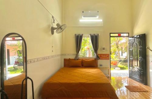 Duc Linh House | Nhà Nghỉ Sakura Homestay R10