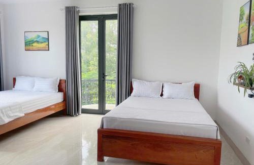 Hoa Lu House | Nhà nghỉ tam cốc