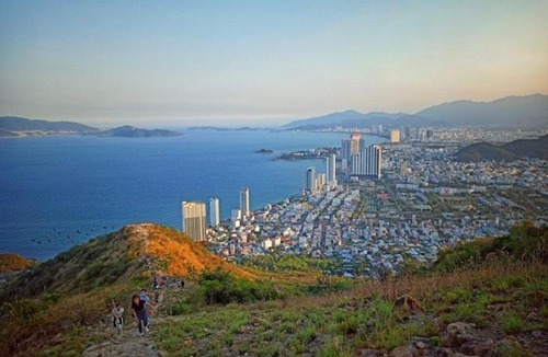 Nha Trang Apartment | nhà nghỉ thanh hoà 2