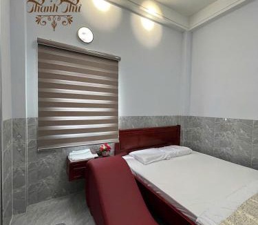 Vi Thanh Hotel | Nhà nghỉ Thanh Thư 2