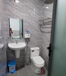 Vi Thanh Hotel | Nhà nghỉ Thanh Thư 2