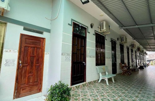 Ho Tram Hotel | Nhà nghỉ Vân Hùng