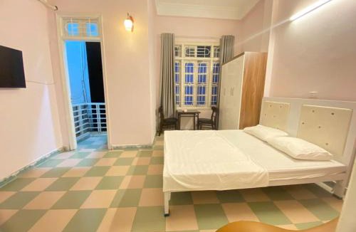 Tay Ho Apartment | Nhà nghỉ Vườn Đào