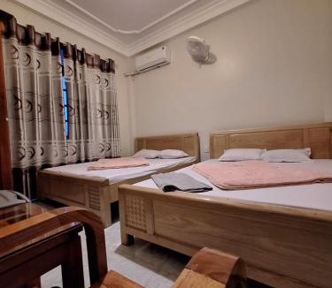 Bai Chay Hotel | Nhà Nghỉ Việt Khanh
