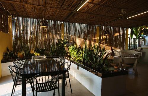 Phan Rang - Thap Cham Apartment | Nhà Yên Homestay