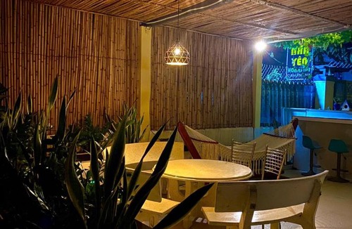 Phan Rang - Thap Cham Apartment | Nhà Yên Homestay