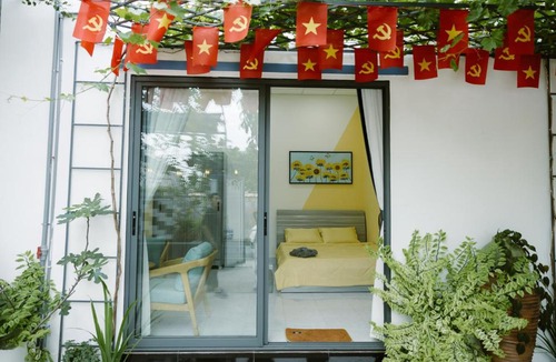 Phan Rang - Thap Cham Apartment | Nhà Yên Homestay