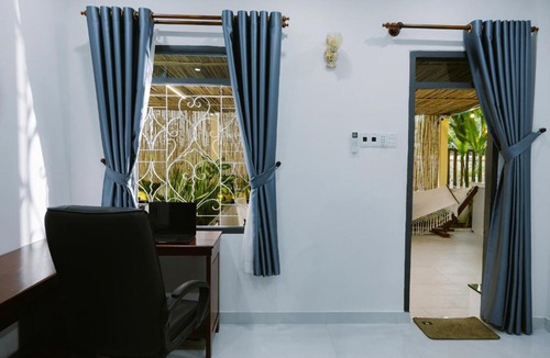 Phan Rang - Thap Cham Apartment | Nhà Yên Homestay