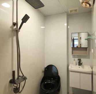French Quarter Apartment | Nhã Stay Studio Apartment Homestay