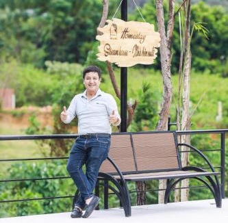 Soc Son House | Nha Ben Suoi - Venuestay