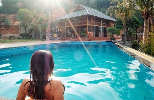 Soc Son House | Nha Ben Suoi - Venuestay