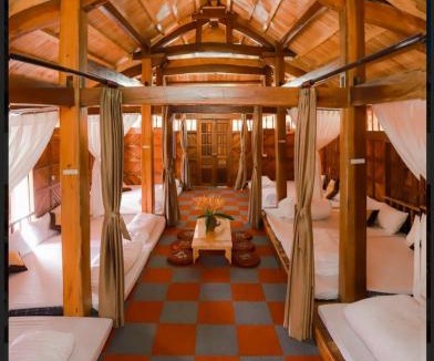Soc Son House | Nha Ben Suoi - Venuestay