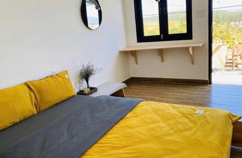 Da Lat Hotel | Nha Minh Homestay & Coffee