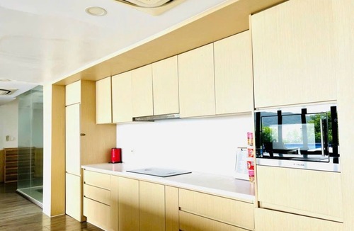 Nha Trang Villa | Nha Trang Harbor View Villa