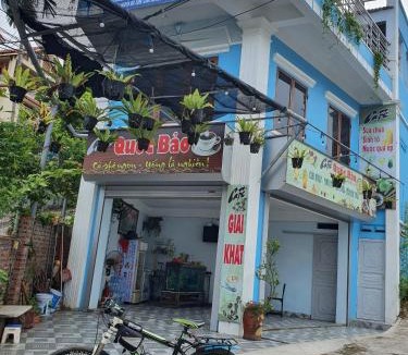 Hon Gai House | Nha Xanh Ha Long Homestay