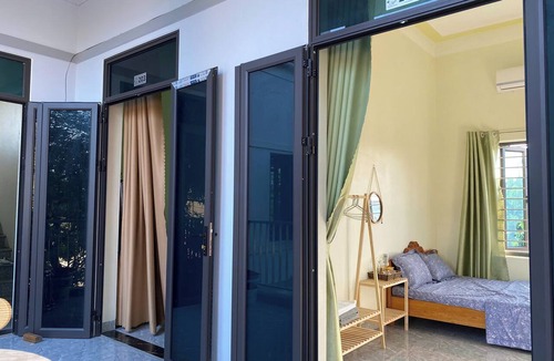 Gia Vien Hotel | NhaBoong-Homestay Riverside Ninh Binh
